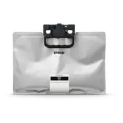 Epson Workforce Pro Em-C8101R Black Xxl Ink  C13T13M140 kārtridžs