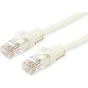 Equip 603009 Netzwerkkabel Cat.6A U/Utp 20M  Lszh kabelis vads
