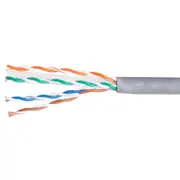 Equip Installation cable  Cat6 U/Utp Lsoh 305M 404532 4015867202081 tīkla kabelis