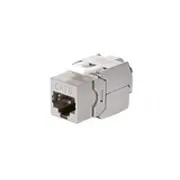Equip Keystone Buchse Cat 8.1 wekzeugfrei 8Er Set  767231 datortīklu aksesuārs