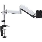 Equip Monitor Tischhalterung 13-27 Aluminium 360O drehbar  650112 Tv stiprinājums