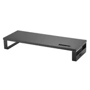 Equip Monitortischerhohung bis 15Kg mit 3X Usb2.0 Ports  sw 650881