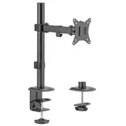 Equip Tischhalterung 17-32/ 9Kg 1Tft 360 degrees  sw 650156 Tv stiprinājums