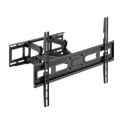 Equip Wandhalterung 37-80/1Tft 40Kg 3Gelenke neig/schwe sw  650337 Tv stiprinājums