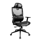Ergofusion Gaming Chair 640-95 5705730640957  640 95