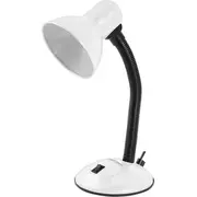 Esperanza Desk Lamp E27 Arcturus White  Eld107W apgaismes ķermenis
