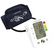 Esperanza Ecb003 Verve - Arm Blood Pressure Monitor 