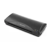 Esperanza Efl001 Laminator A4 - Infinity Black Included 5 x foils  5901299932025 laminators