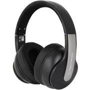 Esperanza Eh240 Bluetooth headphones Headband  Black austiņas