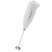 Esperanza Ekf001W Mini Milk Frother white 