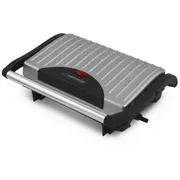 Esperanza Ekg005 Electric Grill Pizzaiola  Galda Grils