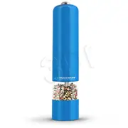 Esperanza Ekp001B Malabara - Pepper Grinder  5901299917138 Virtuves piederumi