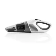 Eta Vacuum cleaner Rotary Eta142590000 Cordless operating  Handheld 14.4 V Operating time Max 25 min White Warranty 24 months Batte Putekļu sūcējs