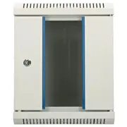 Extralink 6U 10Inch wall mounted cabinet  Ex.14473 Serveru aksesuāri