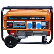 Extralink generator Hybrid power 5.5Kw Egh-5500  5905090330370 Ex.30370