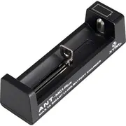 Fast charger for cylindrical Li-Ion batteries 18650 Xtar Ant Mc1 Plus  Baterija