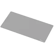 Fellowes Breyta Desk Mat - Grey  043859808816 100139321 peles paliknis