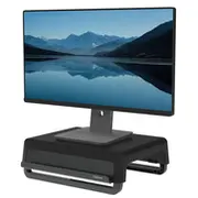 Fellowes Monitor Riser Breyta  black 100016560