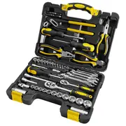Fieldmann Fdg 5003-65R  65-Piece wrench set 5003 65R 50001387