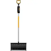 Fiskars Lopata Do Sniegu Roller X-Series 6411501410283  1057179 1709779 F1057179 Fs1057179 Lāpstas