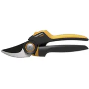 Fiskars P961 Powergearx L 1057175  6411501111234 Fs1057175 dārza šķēres