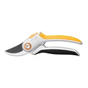 Fiskars Plus Metal Pruner Bypass P531 6411501111159  1057168 Šķēres