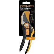 Fiskars Smartfit P541 1057169  F1057169 Fs1057169 dārza šķēres