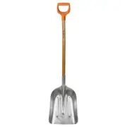 Fiskars Szufla Aluminiowa Do Śniegu I Ziarna 142000 / 528  1001637 Fs1001637