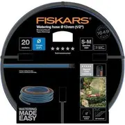 Fiskars Watering hose 13Mm 1/2 20M Q5 6411501511324  1027107