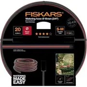Fiskars Watering hose 19 mm 3/4 20 m Q4 6411501511355  1027110