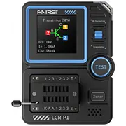 Fnirsi Lcr-P1 multifunctional capacitor and transistor tester  5907085526942