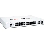 Fortinet Fs-124F switch 24Xge TeliaP  Fs 124F