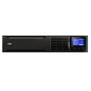 Fortron Champ 1K Rack 1000 Va  900 W Ppf9001401 Barošanas bloks Psu