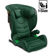 Fotelik samochodowy Caretero Nimbus I-Size 4-12 Dark Green 100-150Cm Tero-1863 5908310394930  Joinedit62651410