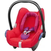 Fotelik samochodowy Maxi Cosi Cabrio Fix Red Orchid 2017 6170 / 8712930112105  Joinedit18326243