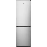 Fridge-Freezer Nrk619Epxl4  20011675 Ledusskapis