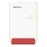 FritzBox 6860 5G Cellular network router  20003048 Rūteris