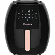Frytkownica beztluszczowa Klausberg Piekarnik frytkownica 12W1 Kb 7572 1800W 5908287275720  Joinedit60996282 Fritēšanas iekārta