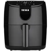 Frytkownica beztluszczowa Tesla Aircook Q40 Airckq40Blk 8595689802141  Joinedit72843277 Fritēšanas iekārta