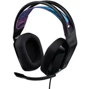 G335 Wired Gaming Headset/Blackemea  4218685 5099206094789 981000978 981-000978