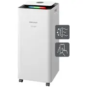Gaisa sausinatajs 3In1 Concept Perfect Air Smart Ov2216  8595631020555 Klimata iekārta