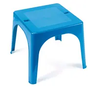 Galds bernu 59X59X47Cm Tavolo  1060500 Dārza mēbeles