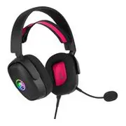 Gamiac Hs71 Gaming Headset - schwarz Gahs-Hs7Vu0R.11 4251442510350  Joinedit76908169 austiņas