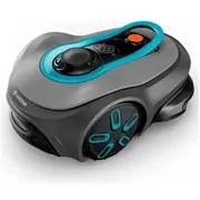 Gardena Robotplaneklipper smart Sileno free 600 m 19921-24 4066407025127  Joinedit72698203