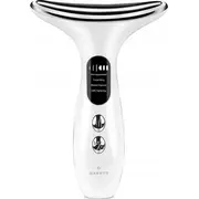 Garett Beauty Lift Skin Pro bialy  LiftSkinProWht masāžas ierīce