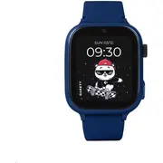 Garett Smartwatch Kids Cute 2 4G Bērnu Viedpulkstenis  Cute24GBlu
