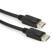 Gembird Cc-Dp2-10M Displayport cable 4K  Cc Dp2 10M 3D printēšanas materiāls