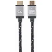 Gembird Ccb-Hdmil-1M High speed  Ccb Hdmil 1M kabelis vads