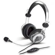 Genius Hs-04Su  31710045100 austiņas