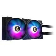 Gigabyte Aorus Waterforce Cooler X 280  Gp pamatplate mātesplate
